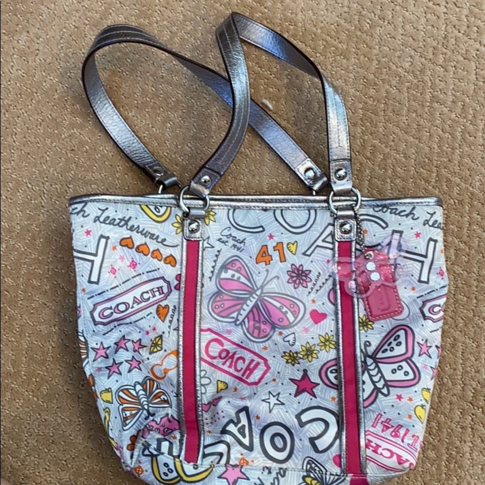 Summer Tote